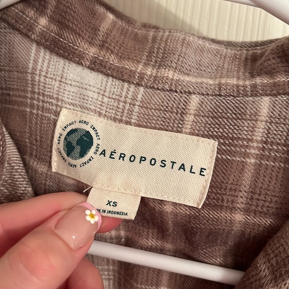 Flannel - Picture 3 of 4